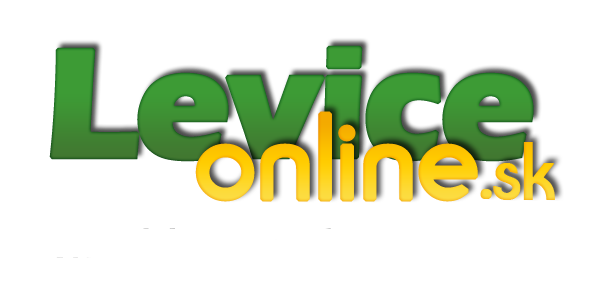 Levice online - region�lny port�l pre levick� okres a okolie - Leviceonline.sk