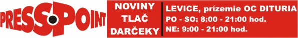 Presspoint Levice Presspoint Levice