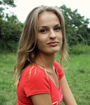 Rozhovor s Miss Levického okresu 2015 Kvetoslavou Šediovou