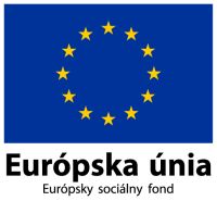 EÚ Sociálny fond