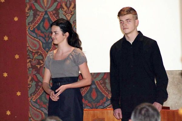 Koncert učiteľov Základnej umeleckej školy v Leviciach - ojedinelý umelecký zážitok