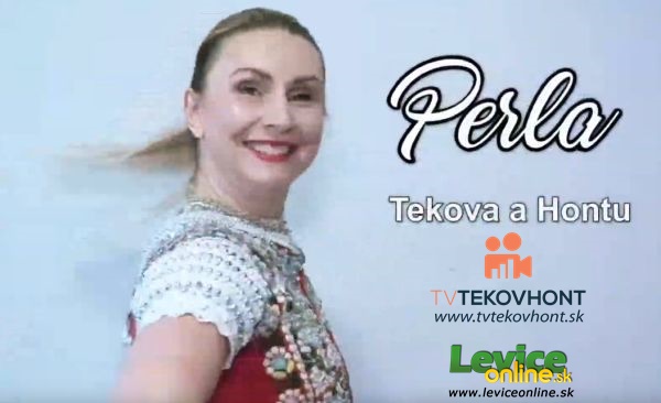 Spustili sme novú videoreláciu o folklóre v okrese Levice - Perla Tekova a Hontu