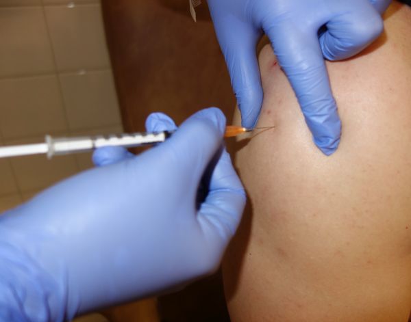 V okrese Levice je 63%-ná zaočkovanosť proti Covid-u, v Nitrianskom kraji už zaočkovali 165.000 osôb