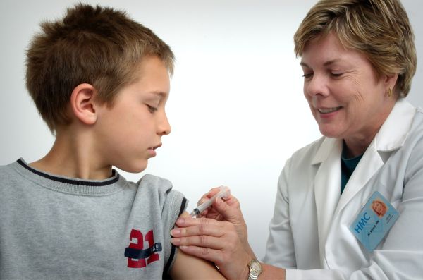 Od februára bude levická nemocnica očkovať proti vírusu COVID- 19 aj najmladšie deti