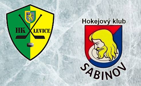 Začína sa play-off 2.ligy seniorov, Levice v 1.kole proti Sabinovu, štvrtáci na Lev Cup-e 2016 tretí