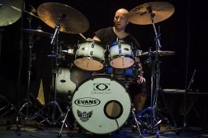 Levické Jazzové Vianoce 2012 v znamení dvoch svetových bubeníkov!