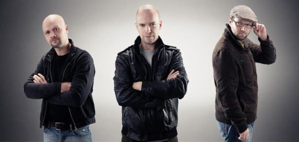 Jazzové Vianoce 2013, Dom Reviczky, Levice, 19.-20.12.2013