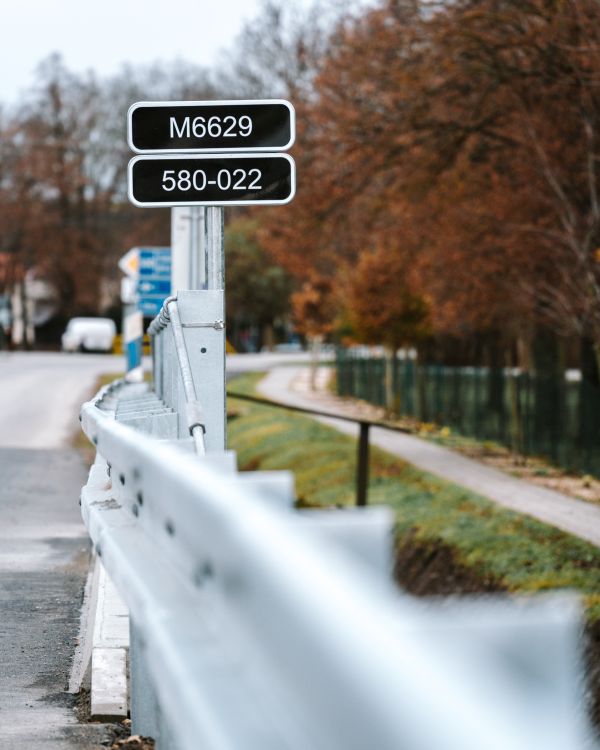 V obci Horný Pial sprejazdnili most po rozsiahlej modernizácii V obci Horný Pial sprejazdnili most po rozsiahlej modernizácii