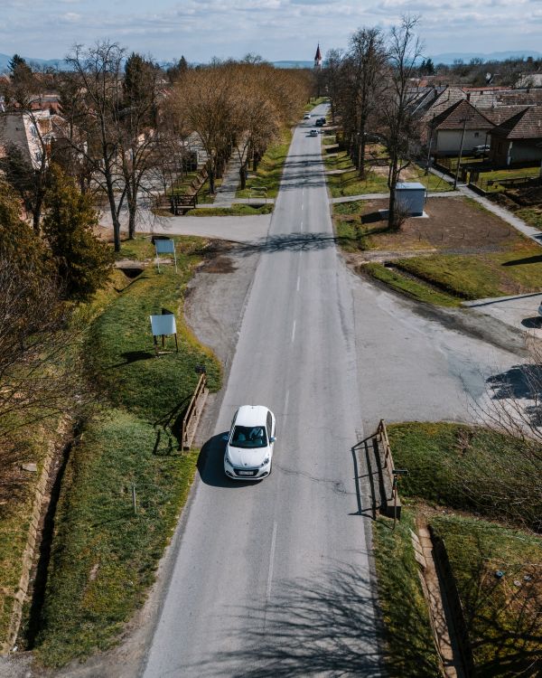 Vo Veľkých Ludinciach zrekonštruujú most na župnej ceste II/588, práce potrvajú do začiatku letných prázdnin