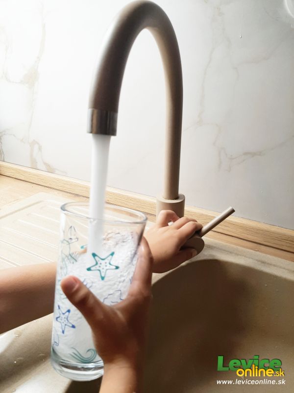 22 obcí v okrese Levice je v súčasnosti stále bez verejného vodovodu (video)