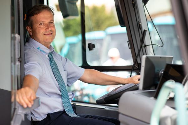 Od 30. júna prechádza regionálna autobusová doprava v Nitrianskom kraji na prázdninový režim Od 30. júna prechádza regionálna autobusová doprava v Nitrianskom kraji na prázdninový režim