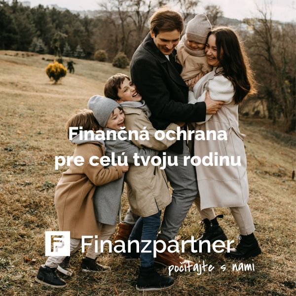 Prečo je dôležité, založiť si životné poistenie?