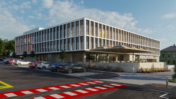 Projekt pre stavebné povolenie rekonštrukcie Družby je vo finále