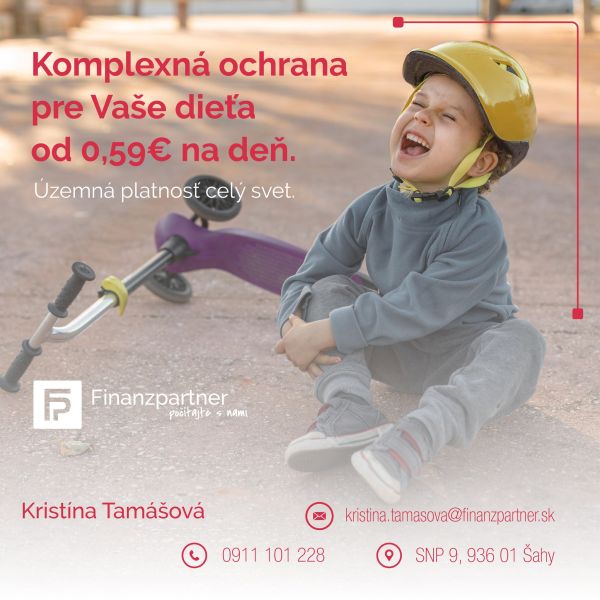 Prečo je dôležité, založiť si životné poistenie?