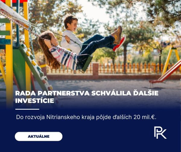 Na športovú infraštruktúru v obciach Lula, Čata a v meste Levice pôjde vyše 735 tisíc eur