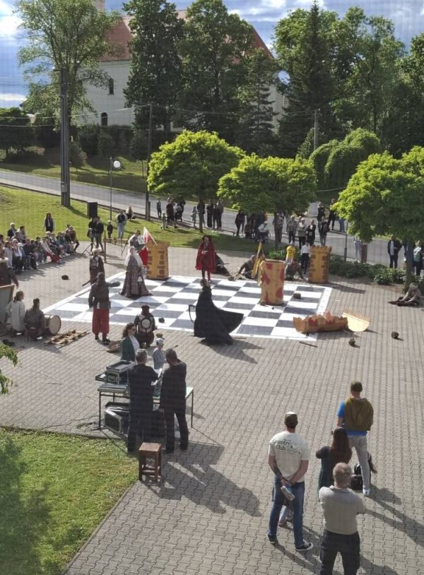 V Starom Tekove oslávili 950. výročie prve písomnej zmienky o obci