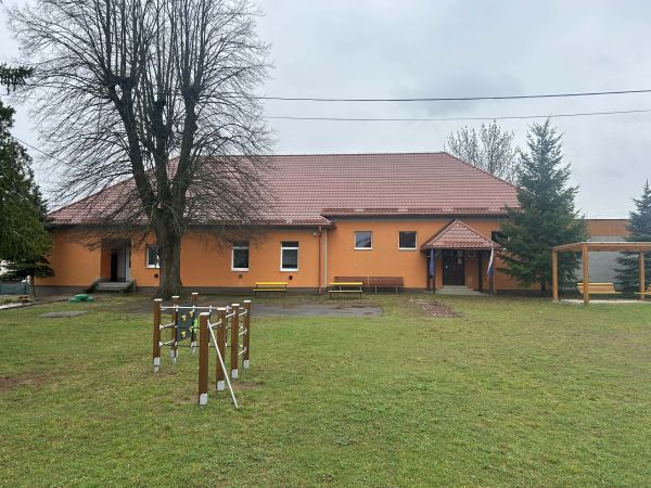 Základná škola v obci Santovka bude elokovaným pracoviskom ZŠ s materskou školou Demandice