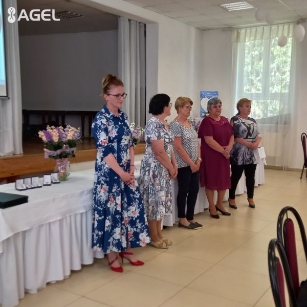 Sestry z Levíc ocenili Bielym srdcom