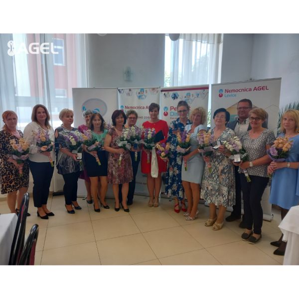Sestry z Levíc ocenili Bielym srdcom