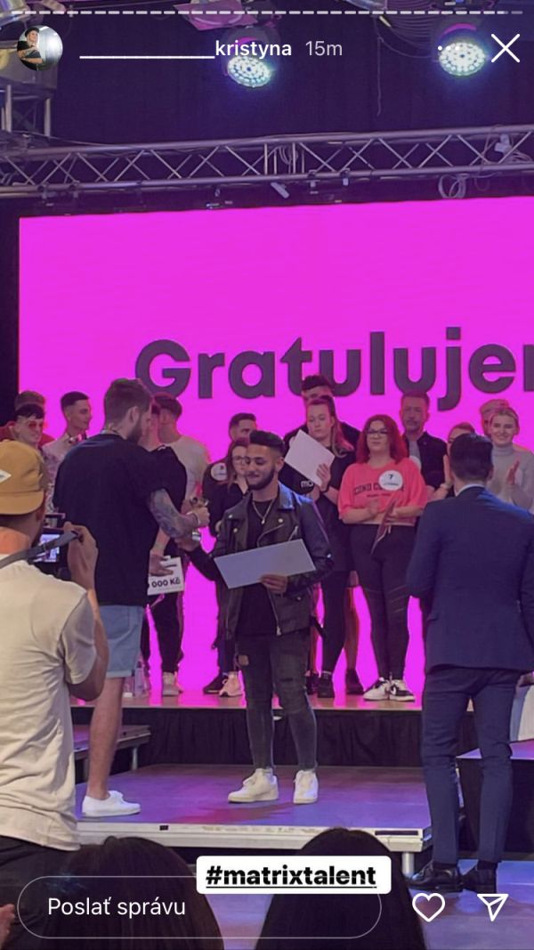 Talentovaný barbier z Levíc a žiak SOŠ služieb v Leviciach Rastislav Suchý zvíťazil na prestížnej medzinárodnej súťaži