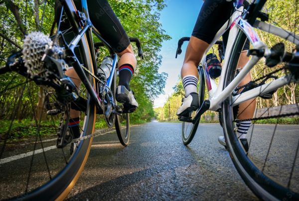 Cyklisti prejdú v rámci kampane Continental #ShareTheRoad 650 km a otestujú zmeny v zákone o&nbsp;cestnej premávke