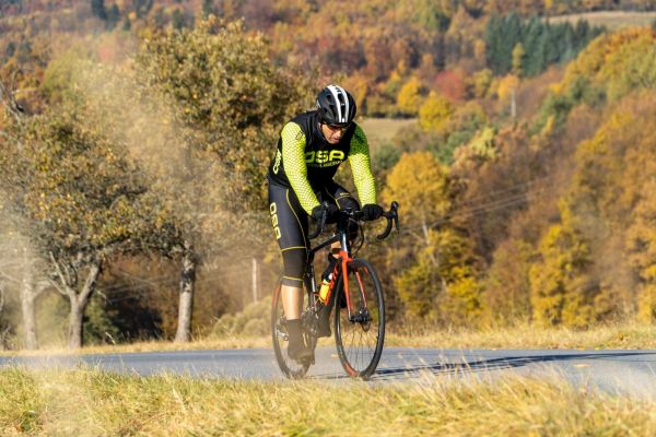 Cyklisti prejdú v rámci kampane Continental #ShareTheRoad 650 km a otestujú zmeny v zákone o&nbsp;cestnej premávke