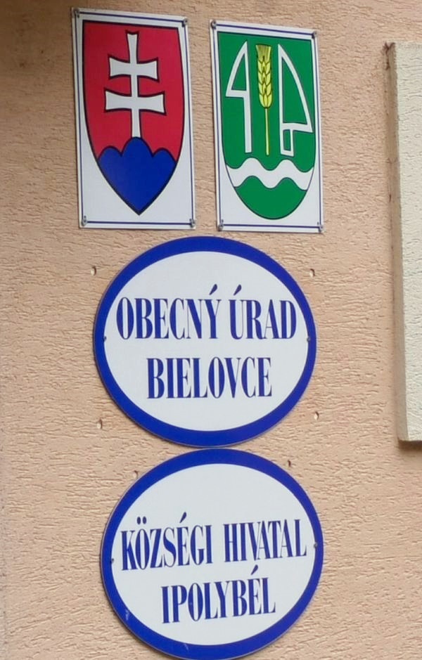 Obec Bielovce - Kultúrne aktivity maďarskej národnostnej menšiny v regióne Poiplia a vplyv spisovateľa Móra Jókaiho (video) Obec Bielovce - Kultúrne aktivity maďarskej národnostnej menšiny v regióne Poiplia a vplyv spisovateľa Móra Jókaiho (video)