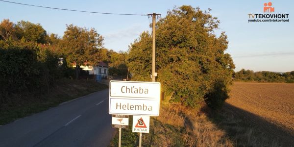 Obec Chľaba - Kultúrne aktivity maďarskej národnostnej menšiny v regióne Poiplia a vplyv spisovateľa Móra Jókaiho Obec Chľaba - Kultúrne aktivity maďarskej národnostnej menšiny v regióne Poiplia a vplyv spisovateľa Móra Jókaiho