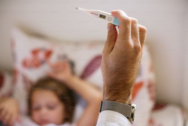 V okrese Levice má chrípkové prázdniny až 21 základných a 15 materských škôl