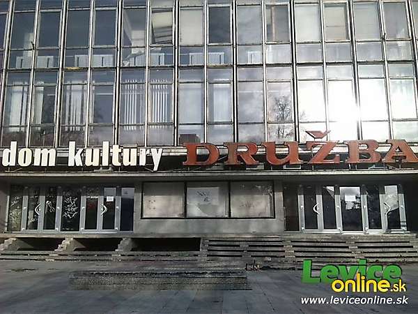 Dostane investor OC Europa v Leviciach ďalšiu šancu? Dostane investor OC Europa v Leviciach ďalšiu šancu?