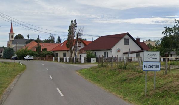 Kultúrne aktivity maďarskej národnostnej menšiny v obci Horné Turovce