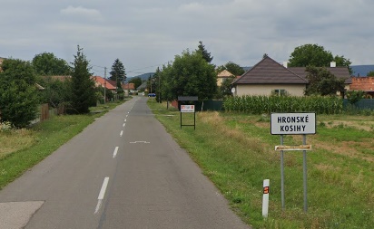 V Hronských Kosihách si 6. septembra budú občania voliť nového starostu / starostku
