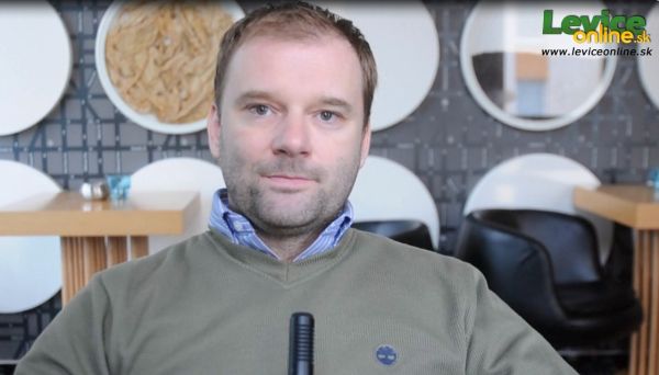 S JUDr. Rastislavom Kasanom nielen o Komunálnych voľbách 2014 - videorozhovor