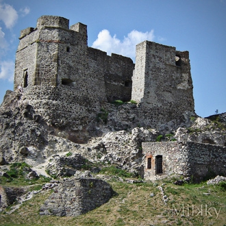 5. ročník fotografickej súťaže - Levice 2011