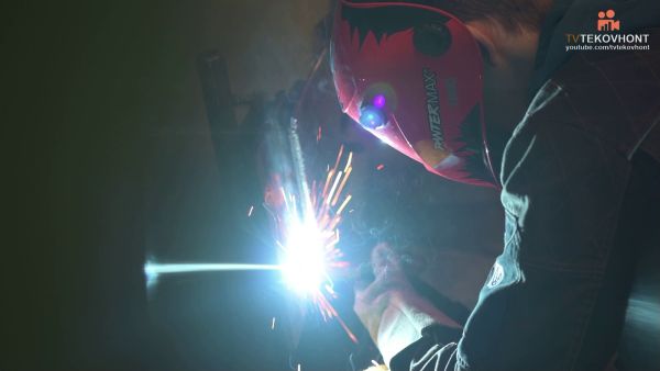 Súťaže Mladý zvárač sa zúčastnilo 54 študentov zo 17 stredných škôl z troch krajín + video Súťaže Mladý zvárač sa zúčastnilo 54 študentov zo 17 stredných škôl z troch krajín + video