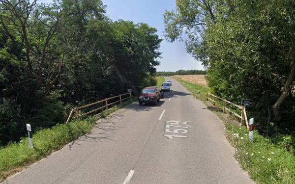 Medzi Novou Dedinou a Devičanmi zrekonštruujú most, od 13. augusta bude uzavretý jeden jazdný pruh Medzi Novou Dedinou a Devičanmi zrekonštruujú most, od 13. augusta bude uzavretý jeden jazdný pruh