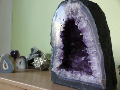 Druhá burza drahých kameňov a minerálov prebehne popri levickom jarmoku