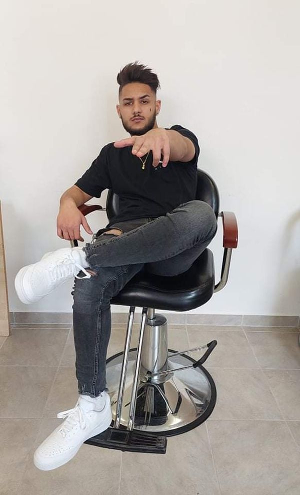 Talentovaný barbier z Levíc a žiak SOŠ služieb v Leviciach Rastislav Suchý zvíťazil na prestížnej medzinárodnej súťaži