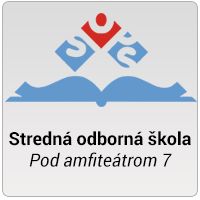Ďalší úspešný projekt na SOŠ, Pod amfiteátrom 7, Levice - Inovácie vo vzdelávaní prostredníctvom rozvoja kľúčových kompetencií 2015-16