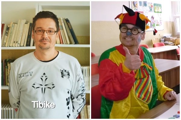 Pri tragickej dopravnej nehode pri Hronských Kľačanoch zomrel vychovávateľ 5. ZŠ v Leviciach Tibor Hancko