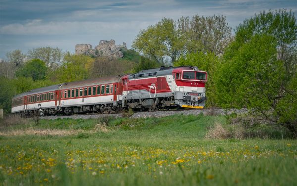 Na trati Levice - Veľké Kozmálovce dôjde k dočasnej výluke: ZSSK upravuje spoje a časy odchodov Na trati Levice - Veľké Kozmálovce dôjde k dočasnej výluke: ZSSK upravuje spoje a časy odchodov