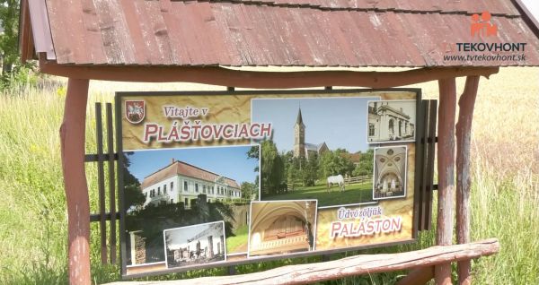 Kultúrne aktivity maďarskej národnostnej menšiny v obci Plášťovce