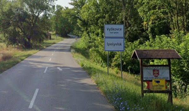 Kultúrne aktivity maďarskej národnostnej menšiny v obci Vyškovce nad Ipľom