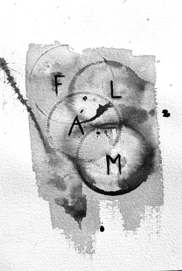 Je „Flám“ len názov nového singlu kapely God Bless Dumplings, alebo sa za tým skrýva viac? Je „Flám“ len názov nového singlu kapely God Bless Dumplings, alebo sa za tým skrýva viac?