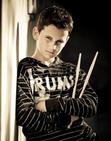 Levické Jazzové Vianoce 2012 v znamení dvoch svetových bubeníkov!