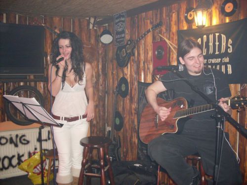 Unplugged hudobná skupina Čo príde