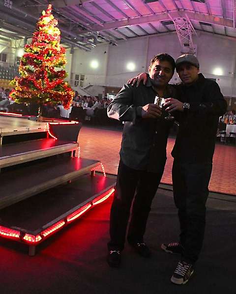 Igor Kmeťo.st ft BG Gangsta Romano Hip Hop - Načo pôjdem domov...