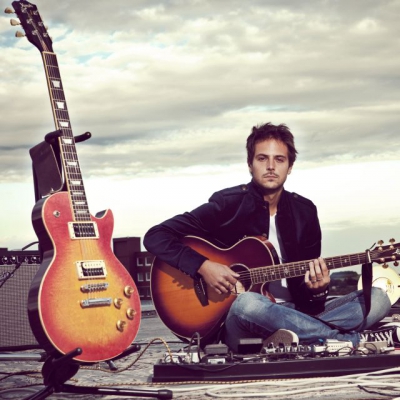 Rozhovor s hudobníkom Jurajom Zaujecom: 