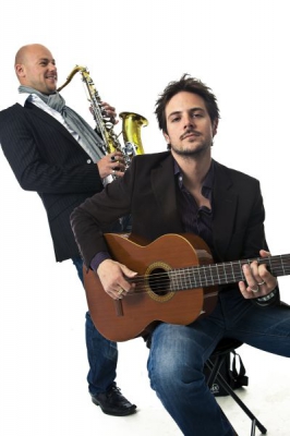 Rozhovor s hudobníkom Jurajom Zaujecom: 