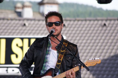 Rozhovor s hudobníkom Jurajom Zaujecom: 